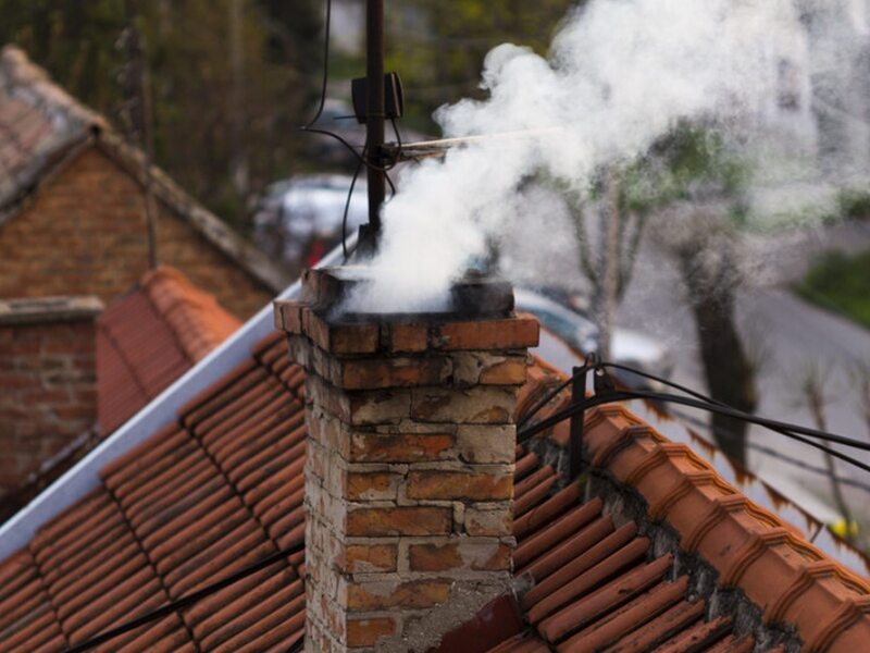 Ta dieta uchroni cię przed skutkami miejskiego smogu. Zasady są bardzo proste