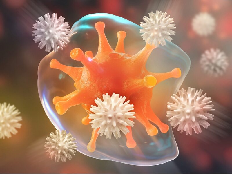 How does the body protect itself from disease? Learn how immunity works