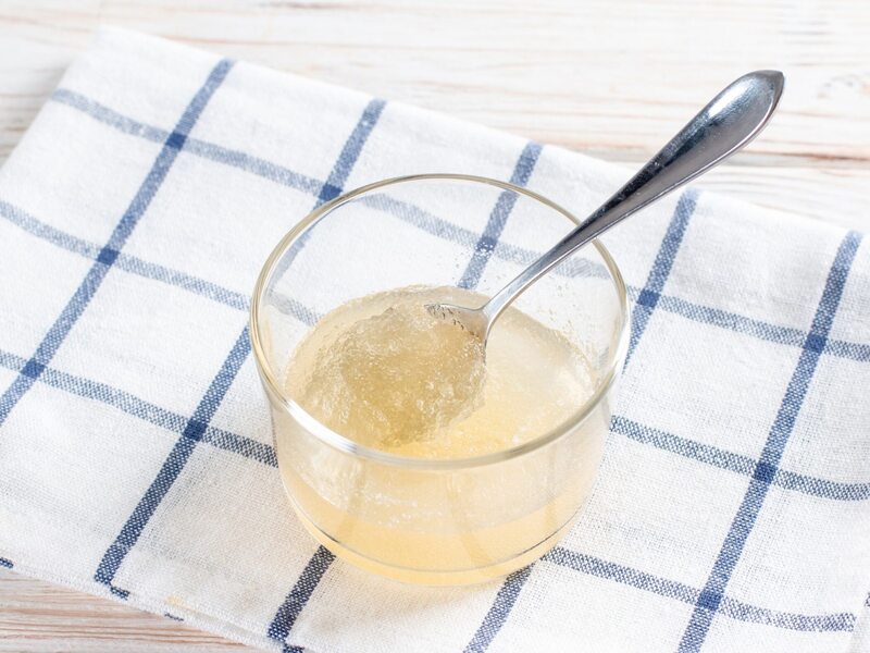 Gelatin for joints does it work? Learn about its properties and