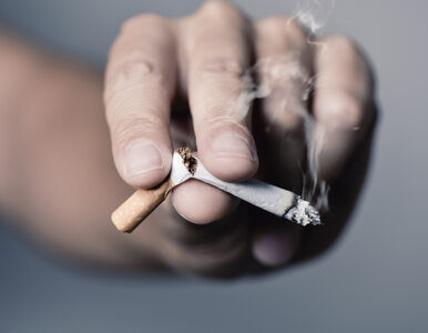 Objawy odstawienia nikotyny i sposób radzenia sobie z nimi