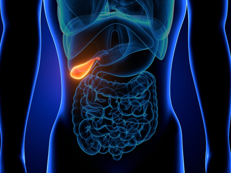 Gallbladder cancer – causes, symptoms and surgical treatment | Daily ...