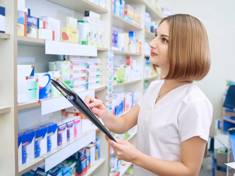 Popularny żel na stłuczenia wycofany. GIF: wykryto wadę jakościową