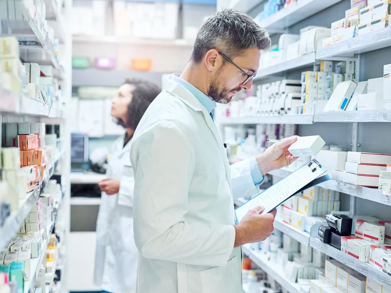 GIF wstrzymuje bardzo istotny lek. Decyzja obowiązuje natychmiast w całym kraju