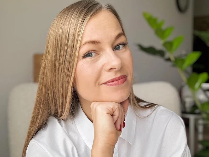 Święta zamiast cieszyć, zaczynają męczyć. Psycholożka mówi wprost, jak przerwać to błędne koło