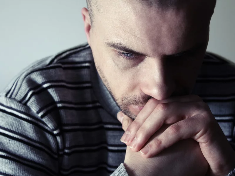 O tym nie mówią polscy mężczyźni. „Cicha pułapka sukcesu”