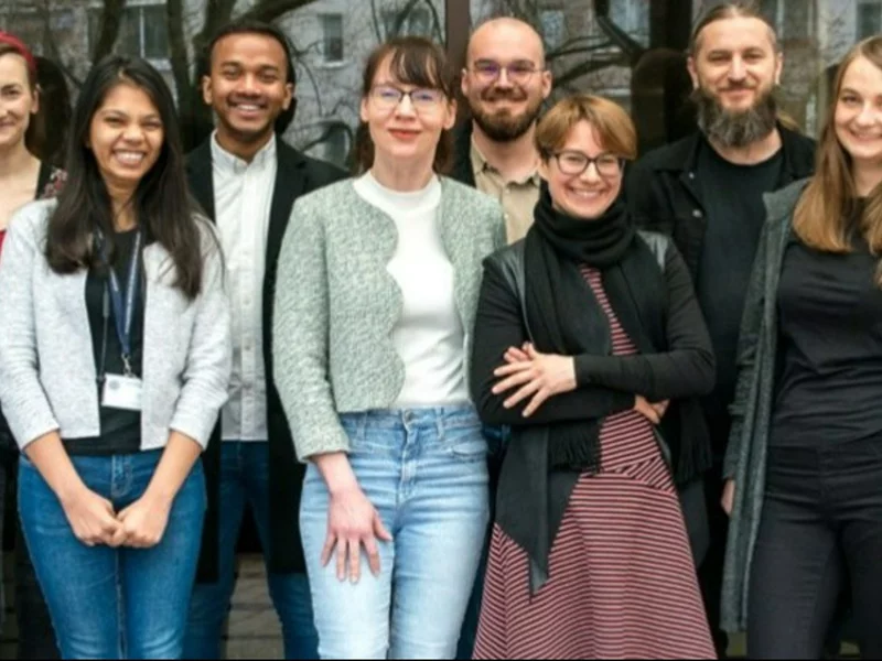 Wątroba robi więcej, niż myśleliśmy. Polscy naukowcy odkrywają nową funkcję komórek