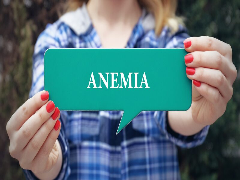 Czy Anemia Jest Groźna Rodzaje Anemii Przyczyny Objawy I Leczenie Anemii Zdrowie 6141